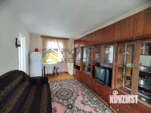 Дом 45м², 2-этажный, участок 5 сот.  