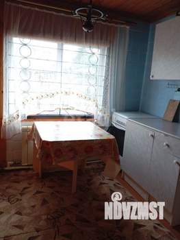Дом 54м², 1-этажный, участок 5 сот.  