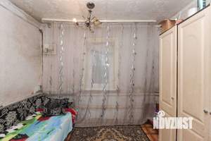 Дом 62м&sup2;, 1-этажный, участок 4 сот.  