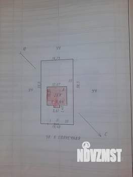 Коттедж 320м², 3-этажный, участок 8 сот.  