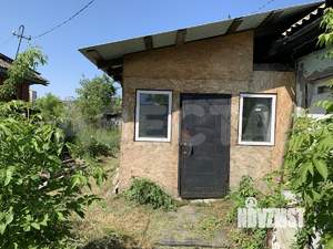 Дом 129м², 1-этажный, участок 6 сот.  