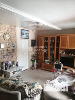 Дом 78м&sup2;, 1-этажный, участок 3 сот.  