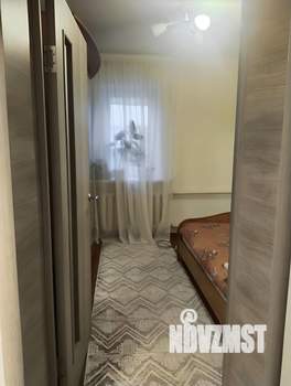 Дом 55м², 1-этажный, участок 6 сот.  