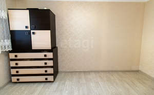 Дом 33м², 1-этажный, участок 6 сот.  