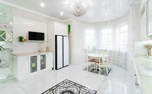 Дом 268м², 2-этажный, участок 9 сот.  