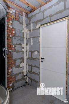 Дом 153м&sup2;, 2-этажный, участок 7 сот.  