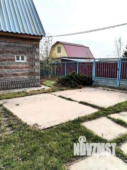 Дача 70м², 2-этажный, участок 10 сот.  