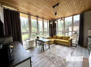 Дом 125м&sup2;, 2-этажный, участок 10 сот.  