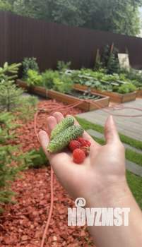 Дом 130м&sup2;, 2-этажный, участок 4 сот.  