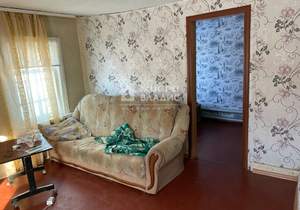 Дом 66м&sup2;, 1-этажный, участок 4 сот.  