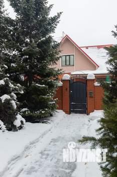 Дом 164м&sup2;, 2-этажный, участок 0 сот.  