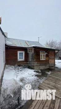 Дом 79м², 1-этажный, участок 6 сот.  