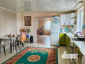 Дом 193м², 2-этажный, участок 4 сот.  