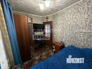 Дом 50м², 1-этажный, участок 4 сот.  