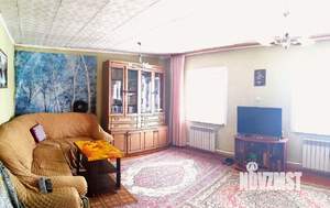 Дом 84м&sup2;, 2-этажный, участок 5 сот.  