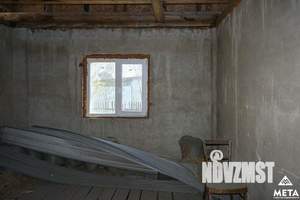 Дом 40м&sup2;, 1-этажный, участок 5 сот.  