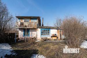 Дом 70м&sup2;, 2-этажный, участок 7 сот.  