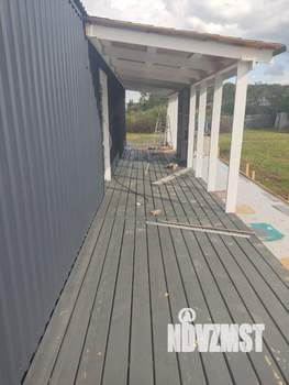 Дом 90м², 1-этажный, участок 10 сот.  