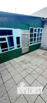 Дом 64м&sup2;, 1-этажный, участок 4 сот.  