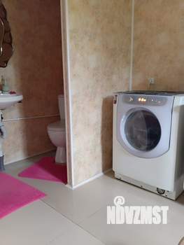 Дача 60м², 2-этажный, участок 5 сот.  