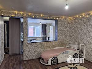 Дом 64м², 1-этажный, участок 2 сот.  