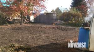 Дом 25м&sup2;, 1-этажный, участок 5 сот.  