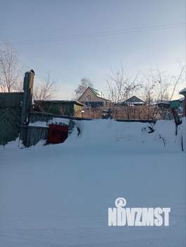 Дом 47м&sup2;, 2-этажный, участок 6 сот.  