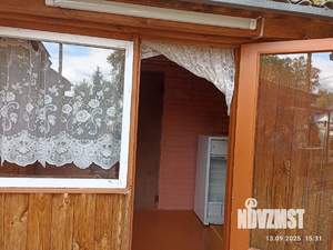 Дача 40м², 2-этажный, участок 9 сот.  