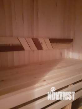 Дом 59м&sup2;, 1-этажный, участок 6 сот.  