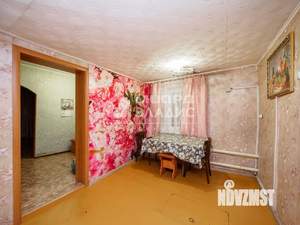 Дом 139м², 1-этажный, участок 6 сот.  