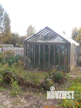 Дом 23м², 2-этажный, участок 7 сот.  