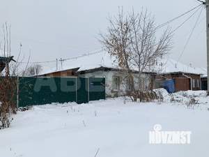 Дом 129м², 1-этажный, участок 6 сот.  