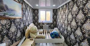 Дом 108м², 2-этажный, участок 5 сот.  