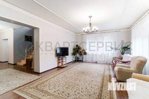 Коттедж 368м², 2-этажный, участок 18 сот.  