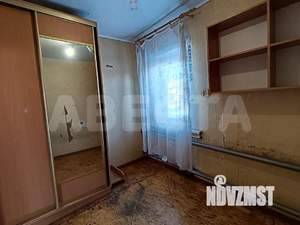 Дом 64м&sup2;, 1-этажный, участок 4 сот.  