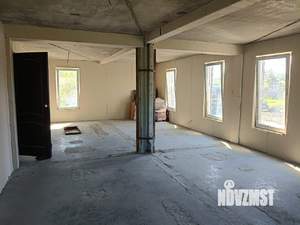 Коттедж 200м&sup2;, 3-этажный, участок 10 сот.  