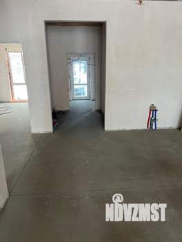 Дом 81м&sup2;, 1-этажный, участок 2 сот.  