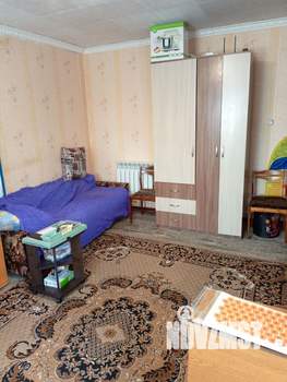 Дом 36м&sup2;, 2-этажный, участок 6 сот.  