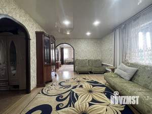 Дом 80м&sup2;, 1-этажный, участок 3 сот.  