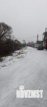 Дом 85м², 1-этажный, участок 4 сот.  