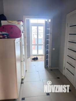 Таунхаус 189м&sup2;, 2-этажный, участок 8 сот.  