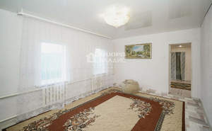 Дом 85м&sup2;, 1-этажный, участок 4 сот.  