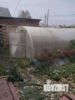 Дом 105м², 1-этажный, участок 5 сот.  