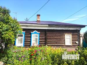 Дом 52м&sup2;, 1-этажный, участок 4 сот.  