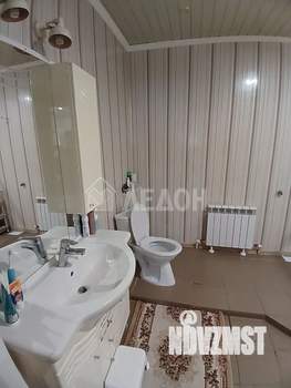 Дом 180м², 2-этажный, участок 4 сот.  