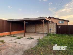 Дом 350м², 2-этажный, участок 15 сот.  