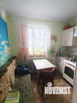 Дом 53м², 1-этажный, участок 6 сот.  