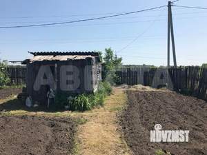 Дом 25м², 1-этажный, участок 5 сот.  