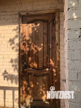 Дом 30м&sup2;, 2-этажный, участок 5 сот.  