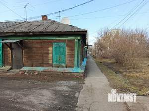 Дом 35м², 2-этажный, участок 1 сот.  